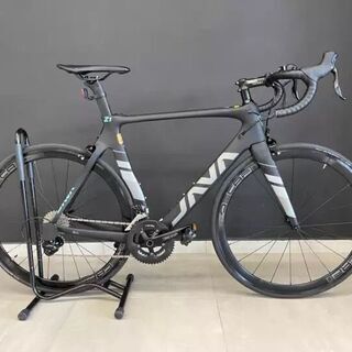 新品！700C JAVA Z1 Cabon RoadBike 炭素繊維 ロードバイク 自転車