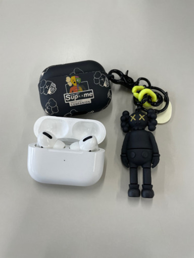 【確約】AirPods Pro\u0026ケース