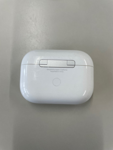 【確約】AirPods Pro\u0026ケース