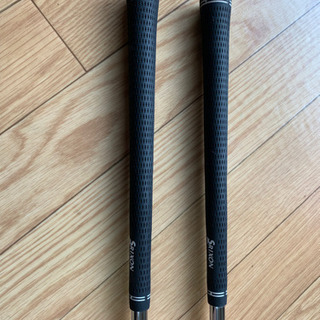 スリクソン zx5 AW SW