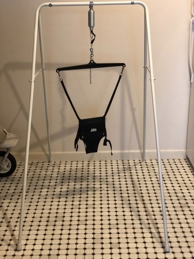 ほぼ新品　ジョリージャンパー