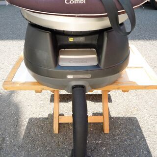 ☆コンビ Combi 15654 CB-UTC NEROOM ネルームR エッグショック450