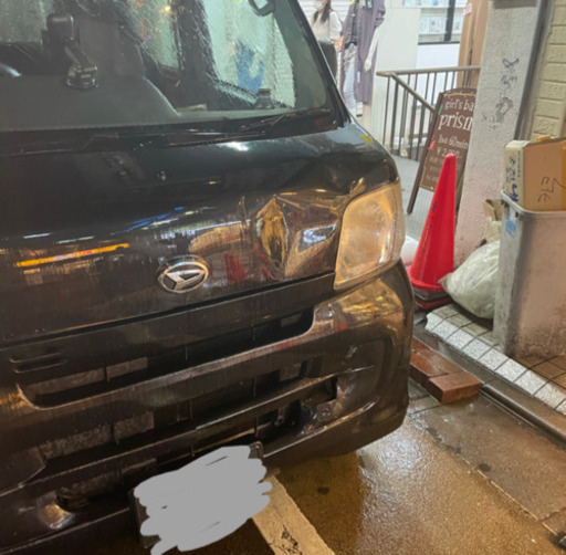 中古車　ハイゼット　カーゴ