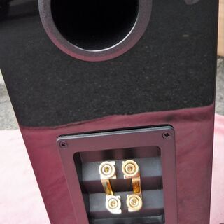 ☆デノン DENON SC-T37 SPEAKER トールボーイスピーカー 艶やかな音声 