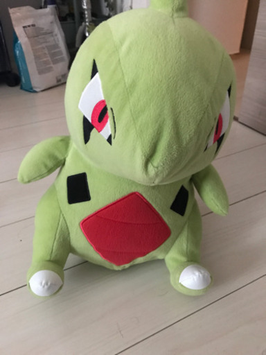 ポケモンヨーギラスぬいぐるみ Yt 泉中央の家具の中古あげます 譲ります ジモティーで不用品の処分 ポケモンヨーギラスぬいぐるみ Yt 泉中央の家具の中古あげます 譲ります ジモティーで不用品の処分
