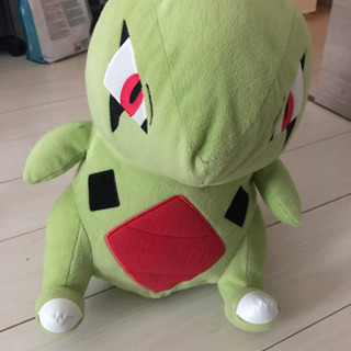 ポケモンヨーギラスぬいぐるみ Yt 泉中央の家具の中古あげます 譲ります ジモティーで不用品の処分