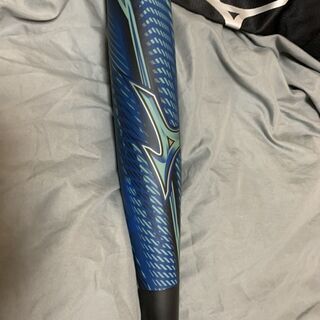 未使用新品【MIZUNO】ミズノ 軟式用金属製バット ビヨンドマックス ギガキング02限定 1cjbr155