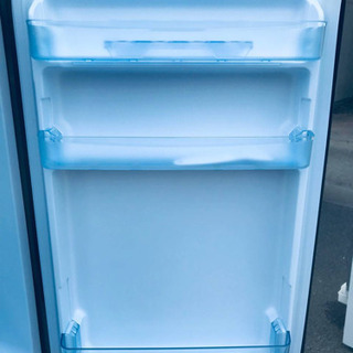 ④✨2019年製✨1329番 A-Stage✨冷凍/冷蔵庫✨ARE-133LB‼️