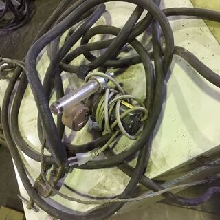 CO2/MAG溶接機 ダイヘン製 2010年製 | tintasmarfim.com.br