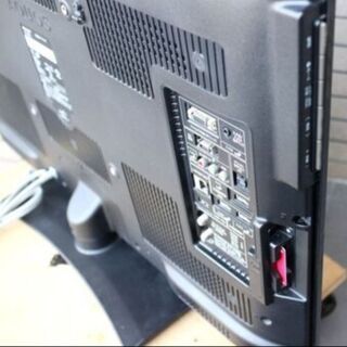 SHARP 液晶カラーテレビ LC-32V5 | drleonardocatizani.com.br