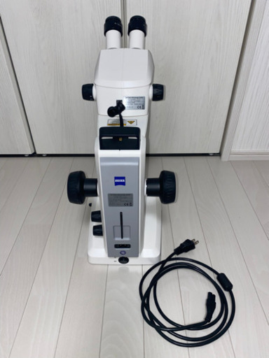 美品付属品完備！ZEISS(ツァイス)マイクロスコピー光学顕微鏡Stemi305 美品付属品完備！ZEISS(ツァイス)マイクロスコピー光学顕微鏡Stemi305