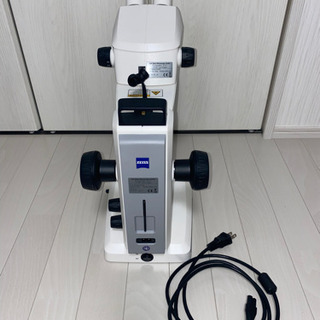 美品付属品完備！ZEISS(ツァイス)マイクロスコピー光学顕微鏡Stemi305