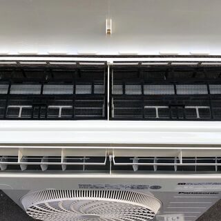 29A・税込み】パナソニック エアコン(おもに6畳用) CS-225CF【PayPay