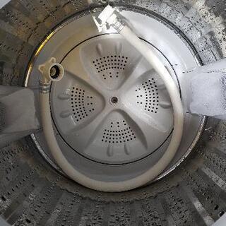 🚚 配達設置無料‼（引取は値引）Haier 2018年 4.5kg 洗濯機:0068