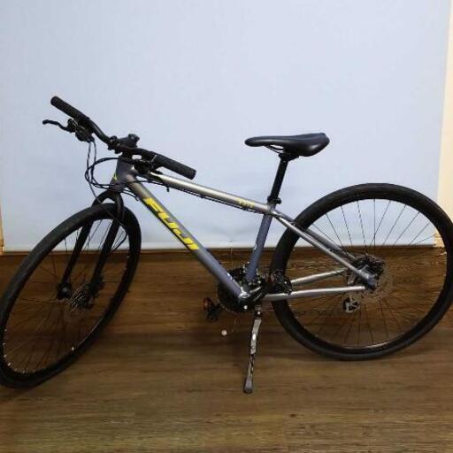 FUJI　RIZE　DISC　xs