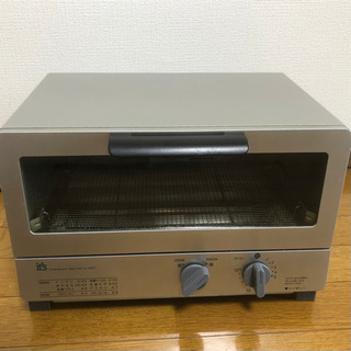 【価格応相談】SANYO オーブントースター