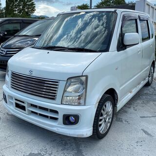 北海道のワゴンｒ スズキ の中古車 ジモティー