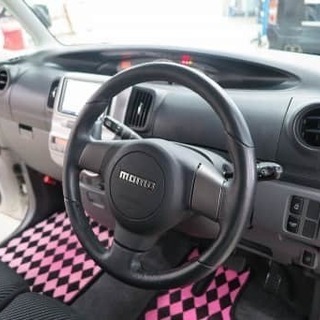 便利でかっこいい ダイハツ タント カスタムｒｓ 誰でも乗れます 自社ローン金利0 オトロン春日部店 春日部のタントの中古車 ジモティー