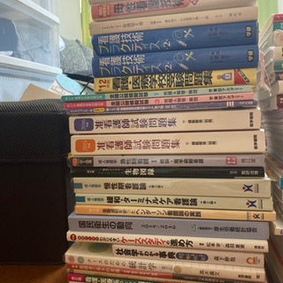 統看護学講座 基礎・専門基礎・専門Ⅰ・専門Ⅱ 医学書院 