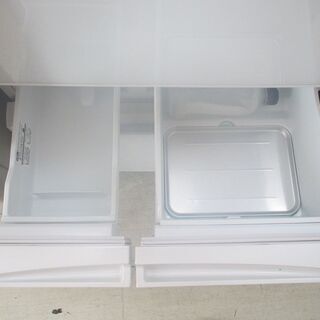 キッチン家電 ID:G974712 東芝 5ドア冷凍冷蔵庫411L