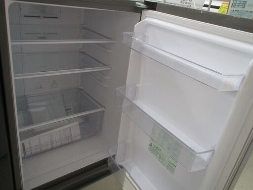 ID:G972060 アクア 2ドア冷凍冷蔵庫184L