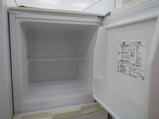 ID:G954100 ハイセンス 2ドア冷凍冷蔵庫106L - 冷蔵庫 