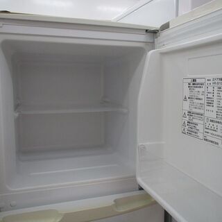 ID:G954100　ハイセンス　２ドア冷凍冷蔵庫１０６L ID:G954100 ハイセンス 2ドア冷凍冷蔵庫106L