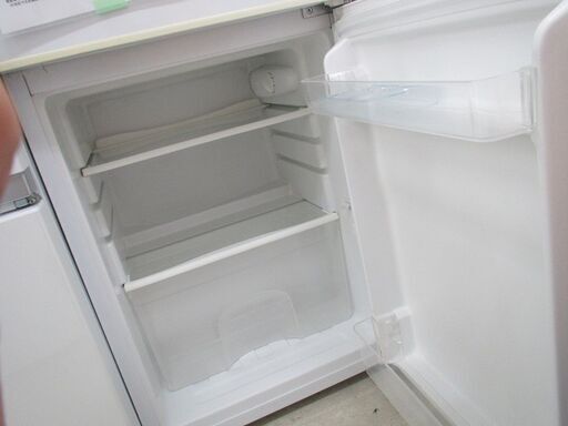 ID:G954100 ハイセンス 2ドア冷凍冷蔵庫106L