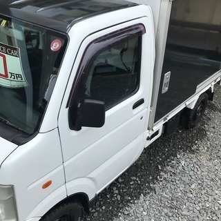 軽トラ 保冷車 箱のみ。150000円 石巻発 【公式通販】