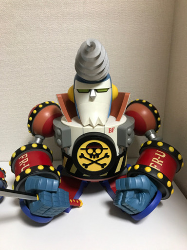 フランキー将軍フィギュア アオト 北坂戸の家具の中古あげます 譲ります ジモティーで不用品の処分
