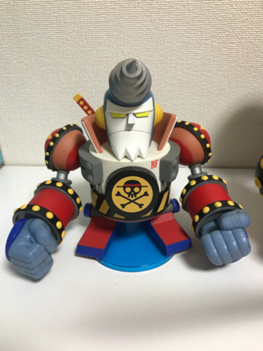 フランキー将軍フィギュア アオト 北坂戸の家具の中古あげます 譲ります ジモティーで不用品の処分 フランキー将軍フィギュア アオト 北坂戸の家具の中古あげます 譲ります ジモティーで不用品の処分