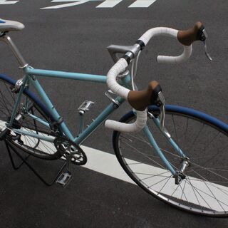 【緊急値下げ】ロードバイク FUJI STRATOS R (フジ・ストラトスR) 緊急値下げ】ロードバイク FUJI STRATOS R (フジ・ストラトスR)