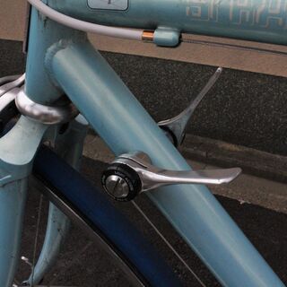 緊急値下げ】ロードバイク FUJI STRATOS R (フジ・ストラトスR)