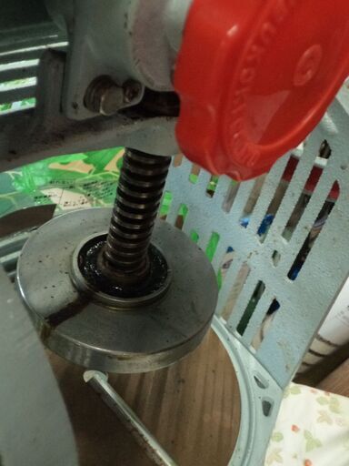 愛品倶楽部柏店】初雪 かき氷機 業務用 手動式ブロックアイス