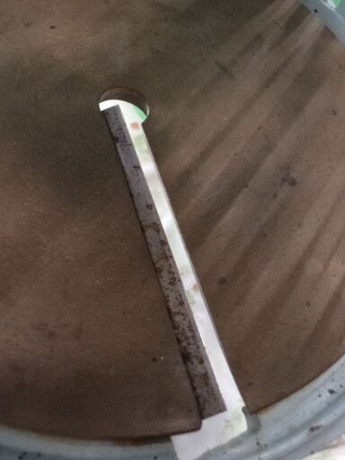 愛品倶楽部柏店】初雪 かき氷機 業務用 手動式ブロックアイス