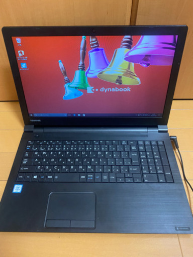 東芝 dynabook ノートパソコン | noonanwaste.com