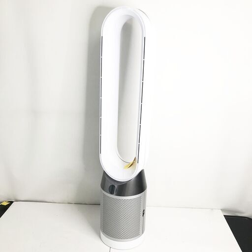 中古美品☆Dyson Pure Cool TP04