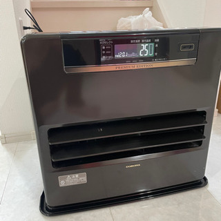 美品！CORONA コロナ 石油ファンヒーター　FH-WZ5719BYリモコン付 CORONA FH-WZ5719BY CORONA FH-WZ5719BY コロナ 石油ファンヒーター 15