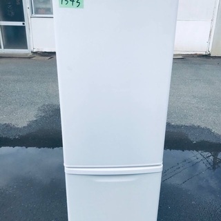 2019年製❗️送料設置無料❗️特割引価格★生活家電2点セット【洗濯機・冷蔵庫】