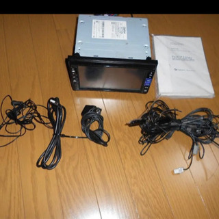 clarion NX712W フルセグナビ、トヨタ、ダイハツサイズ‼️