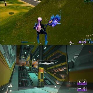 【☆虹蒼☆ハイパー無線　高FPSゲーミング】フォートナイト・Apex◎現品組み上げ製造番号：0702JPS1 ゲーミングPC 高性能 フォートナイトAPEX FPS 240対応 【公式通販】