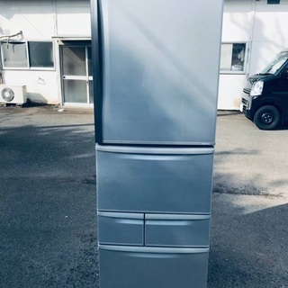 ⭐️427L⭐️ ★送料無料★ドラム式!!大型洗濯機/冷蔵庫!! - 横浜市