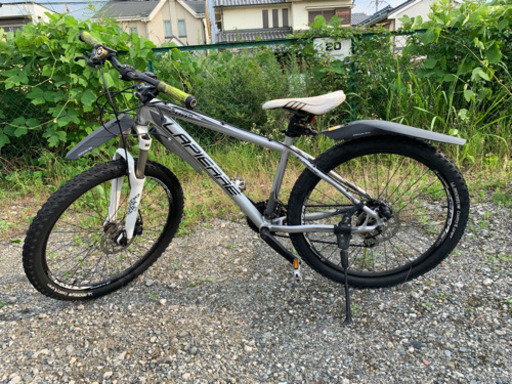 マウンテンバイク　Lapierre TECNIC 200 直接取引限定にて‼︎