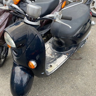 YAMAHA ビーノ　SA26 実動確認OK 福岡市南区