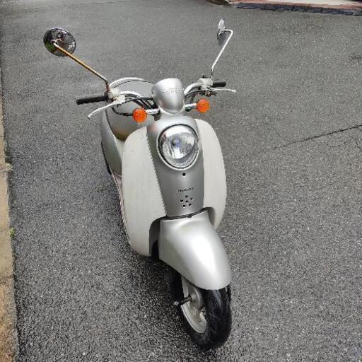 HONDAホンダ　スクーピーSCOOPY