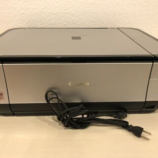 Canon PIXUS MP540 通電のみ確認 管RKJ404