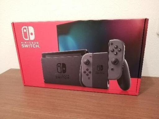 【最終値下げ】新品　Nintendo Switch Joy-Con(L)/(R)