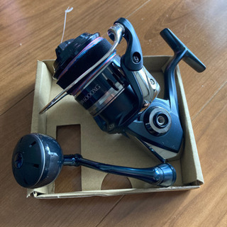 ストラディックsw 6000XG