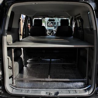 NV200 / D3 （ベッド・収納）キット