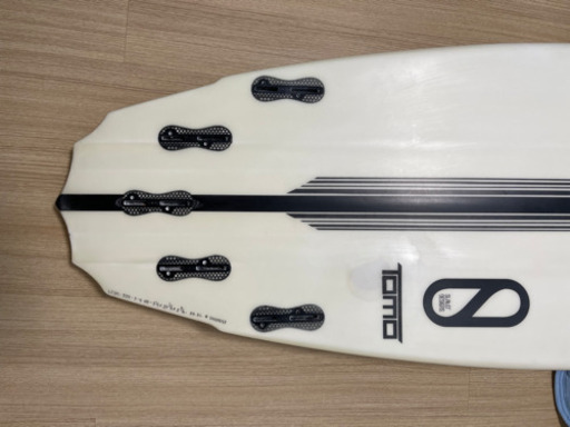 ファイヤーワイヤー FIREWIRE サイマティック CYMATIC LET TOMOケリー